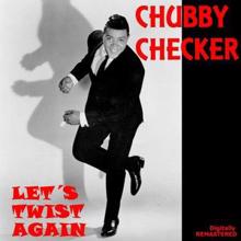 Chubby Checker: Let's Twist Again (Remastered)