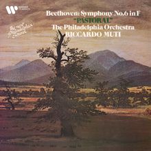 Riccardo Muti: Beethoven: Symphony No. 6, Op. 68 "Pastoral"