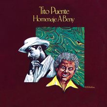 Tito Puente: Homenaje a Beny