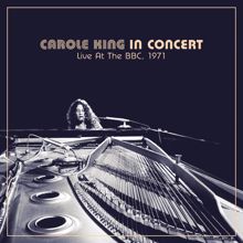 Carole King: Up On the Roof (Live at the BBC Television Centre, London, England)