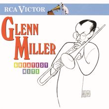Glenn Miller & His Orchestra;Skip Nelson;The Modernaires: That Old Black Magic (From "Star Spangled Rhythm") (1991 Remastered)