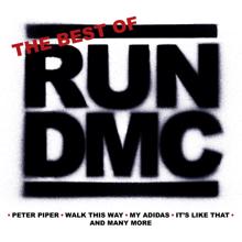 RUN DMC: Best Of