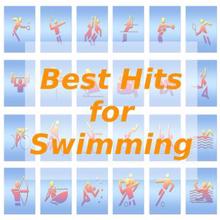 Tune Robbers: Best Hits for Swimming