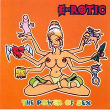 E-rotic: The Power of Sex (Radio Edit)