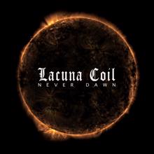 Lacuna Coil: Never Dawn