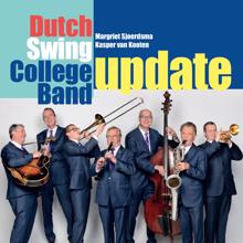 Dutch Swing College Band, Margriet Sjoerdsma: And All That Jazz (feat. Margriet Sjoerdsma)