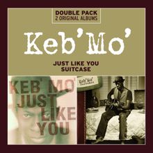 KEB' MO': Your Love (Album Version)