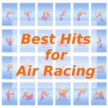 Tune Robbers: Best Hits for Air Racing