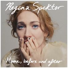 Regina Spektor: Becoming All Alone