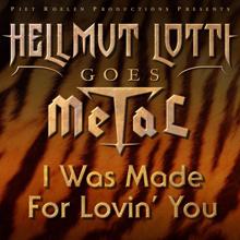 Helmut Lotti: I Was Made For Lovin' You