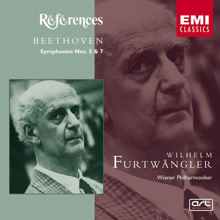 Wilhelm Furtwängler: Beethoven: Symphonies Nos. 5 & 7