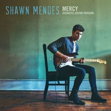 Shawn Mendes: Mercy (Acoustic Guitar)
