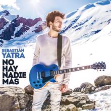 Sebastián Yatra: No Hay Nadie Más