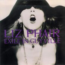 Liz Phair: Exile In Guyville (2018 Remaster)