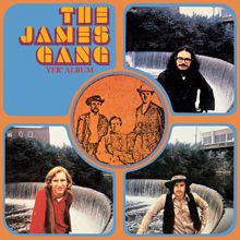 James Gang: Yer' Album
