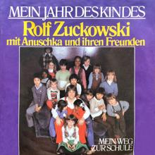 Rolf Zuckowski: Mein Jahr des Kindes