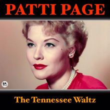 Patti Page: The Tennessee Waltz (Remastered)