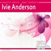 Ivie Anderson: Beyond Patina Jazz Masters: Ivie Anderson