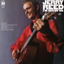 Jerry Reed: Too Old to Cut the Mustard