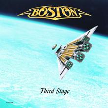 Boston: Third Stage