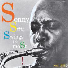 Sonny Stitt: Swings The Most