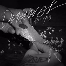 Rihanna: Diamonds (Remixes)