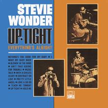 Stevie Wonder: Up-Tight