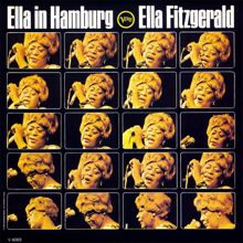 Ella Fitzgerald: Ella In Hamburg