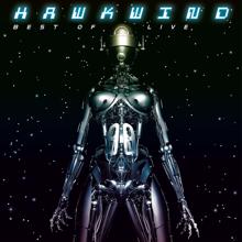 Hawkwind: Best of Live (Live) (Live)