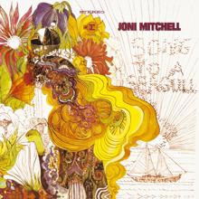 Joni Mitchell: Song to a Seagull