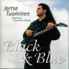 Jartse Tuominen feat. Clyneese Folsom: Black & Blue