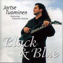 Jartse Tuominen: Rose of New Orleans (Kotkan Ruusu)