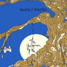 Laura J Martin: The Hangman Tree