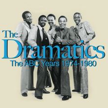 The Dramatics: The ABC Years 1974-1980