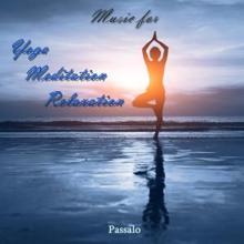 Passalo: Music for Yoga Meditation Relaxation