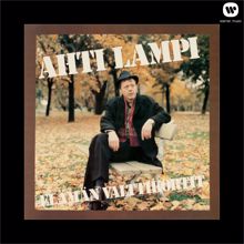 Ahti Lampi: Kevään taikaa