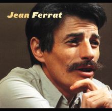 Jean Ferrat: J Ferrat - CD Story