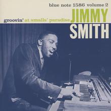 Jimmy Smith: Groovin' At Smalls' Paradise, Vol. 2 (Live)