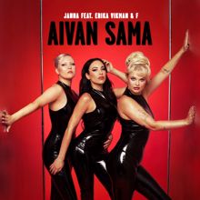 Jånna: Aivan sama