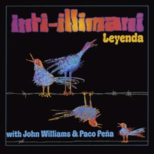 John Williams;Paco Peña;Inti-Illimani: Alondras