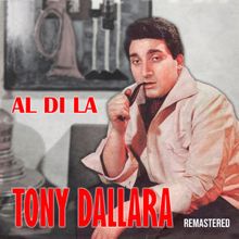 Tony Dallara: Al di la (Remastered)