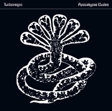 Turbonegro: Suffragette City (Bonus Track)