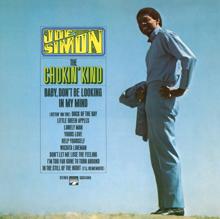 Joe Simon: The Chokin' Kind