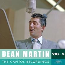 Dean Martin: Dean Martin: The Capitol Recordings, Vol. 5 (1954)