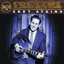 Chet Atkins: Chet Atkins: RCA Country Legends