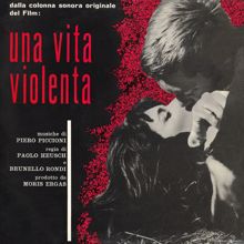 Piero Piccioni: Tu sarai così (From "Una vita violenta" / Remastered 2021) (Tu sarai così)