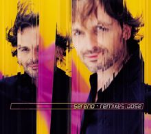 Miguel Bose: Sereno (Remixes)