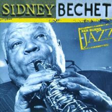 Sidney Bechet & His Orchestra: Jungle Drums (78rpm Version)