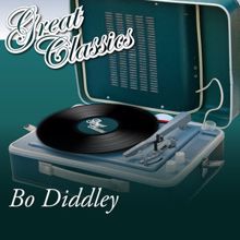 Bo Diddley: Great Classics