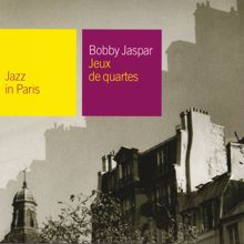 Bobby Jaspar: Jeux De Quartes